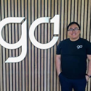 GO1 secures new global HQ GO1 secures new global HQ